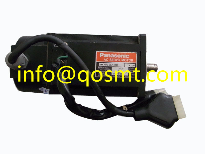 Panasonic Dispensing machine HDPG-1 MFA030LA2NS X axis MOTOR